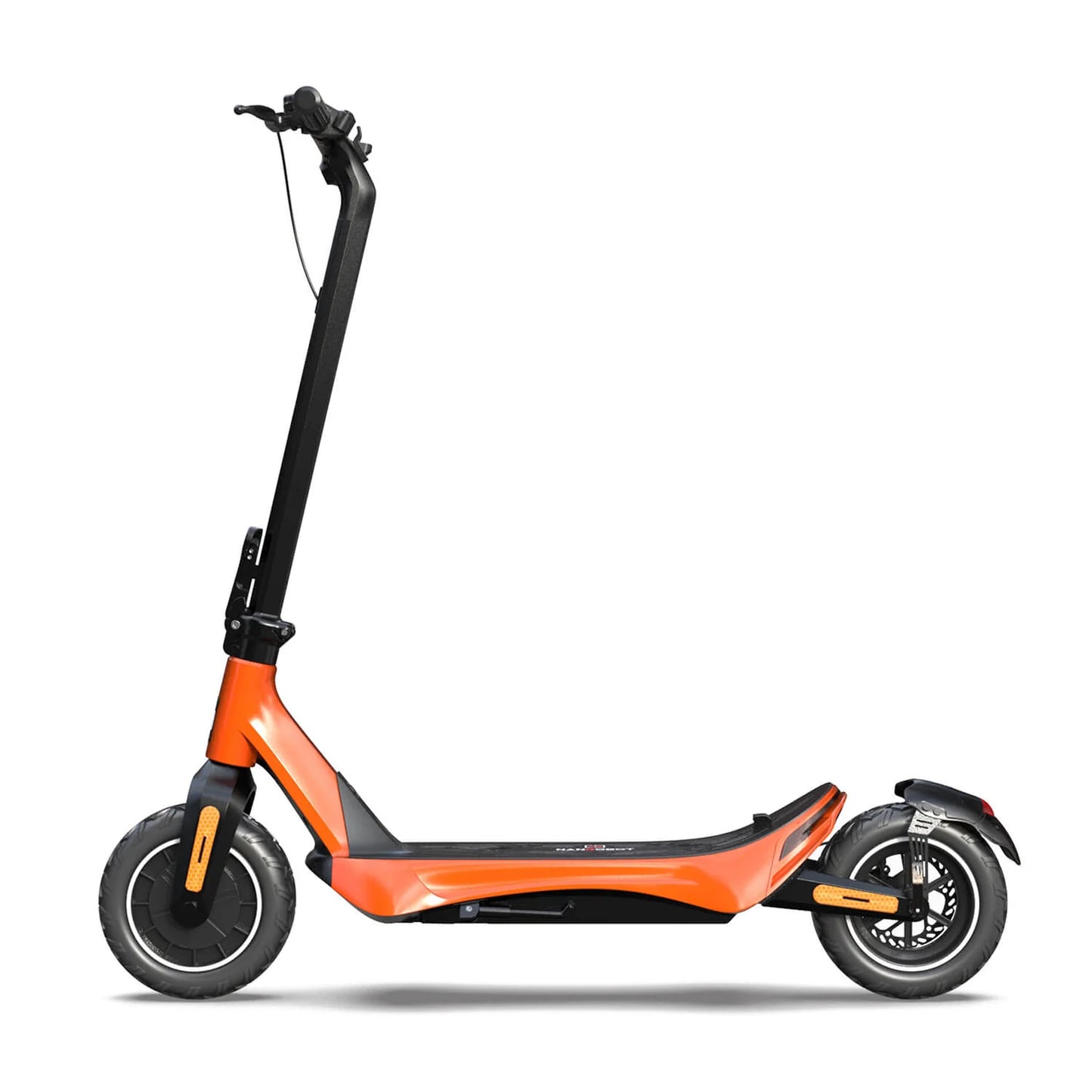NANROBOT C1 (48V) Multi-Purpose Electric Scooter