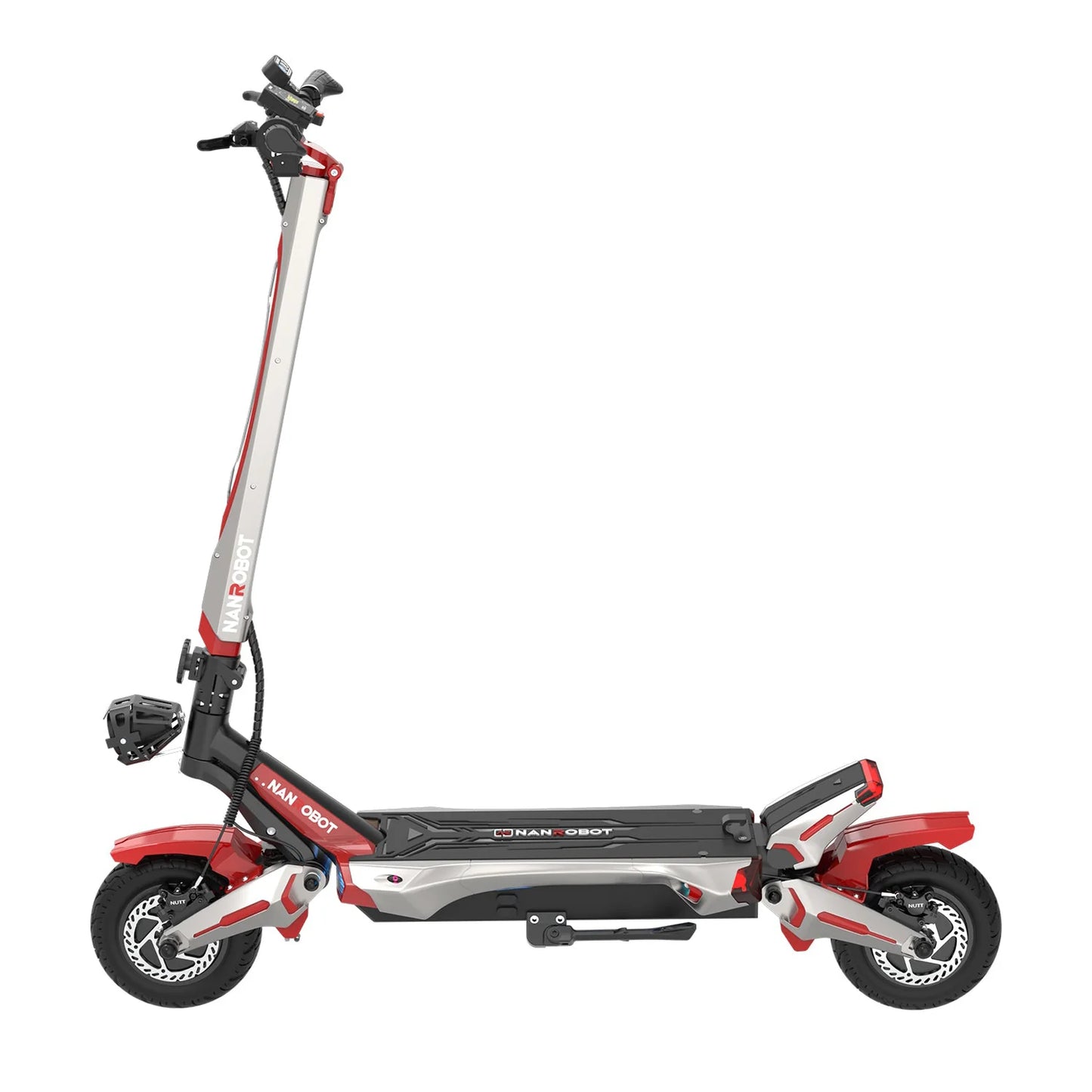 NANROBOT N6 (72V) Recreational Electric Scooter