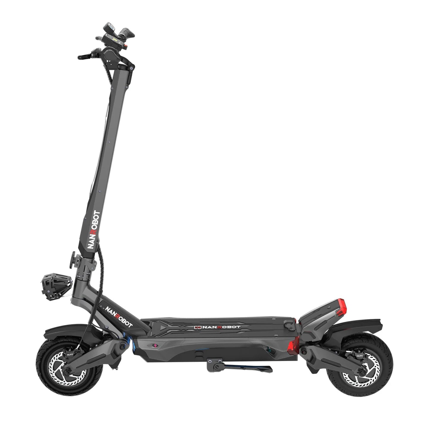 NANROBOT N6 (72V) Recreational Electric Scooter