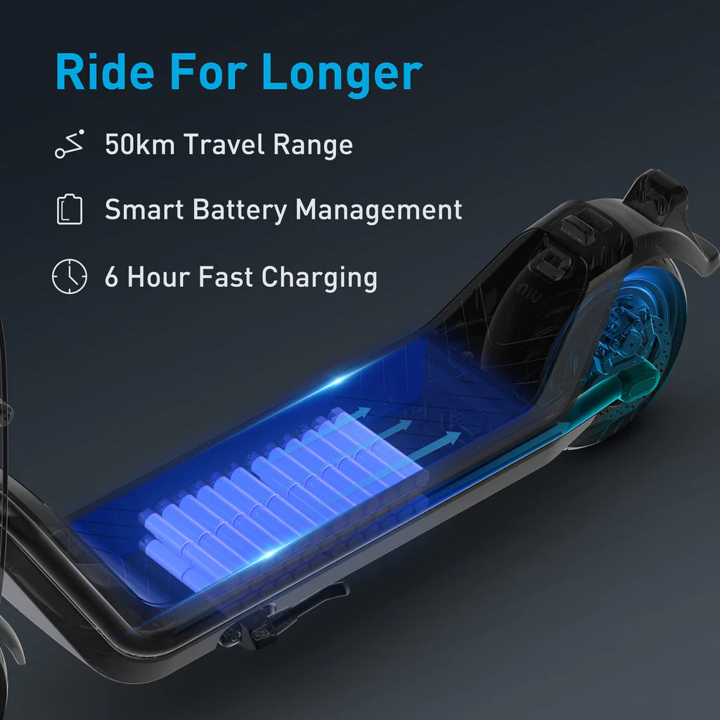 top rated electric scooters