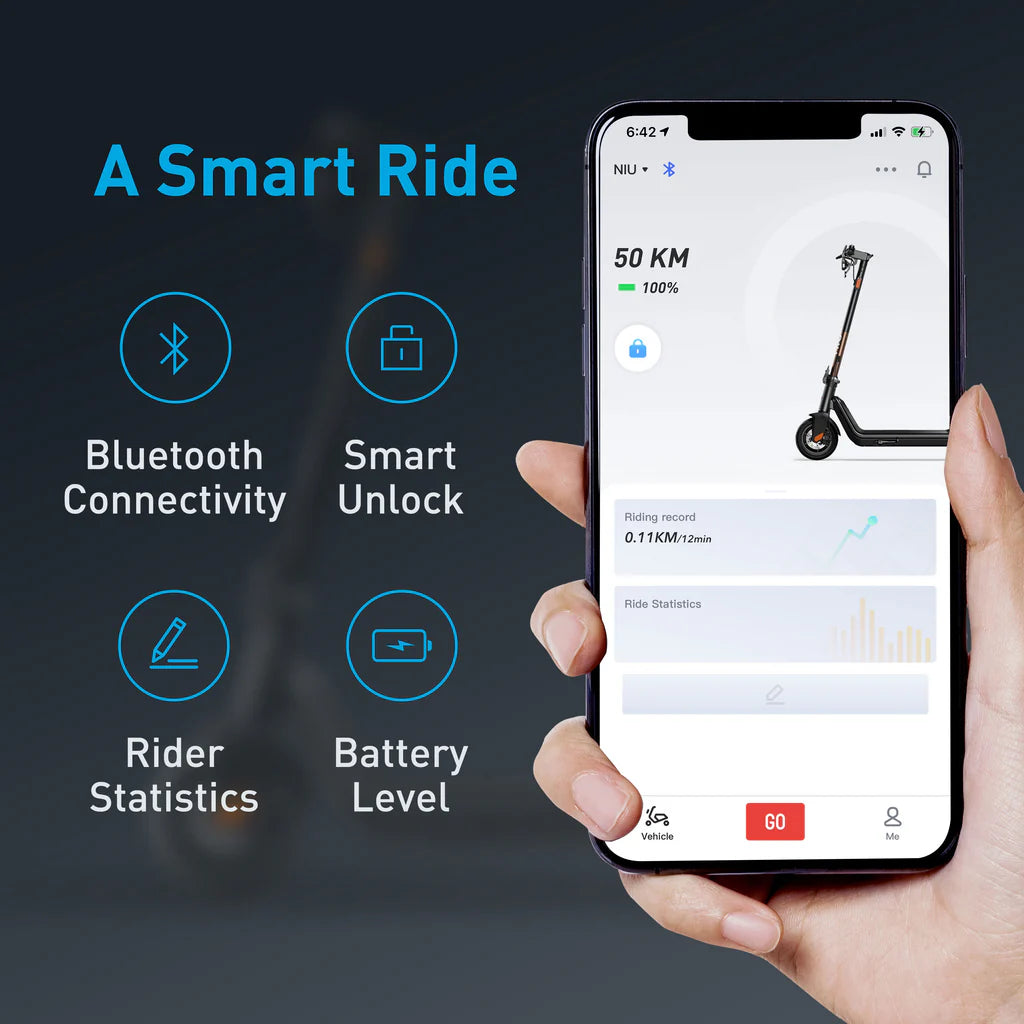 top rated electric scooters