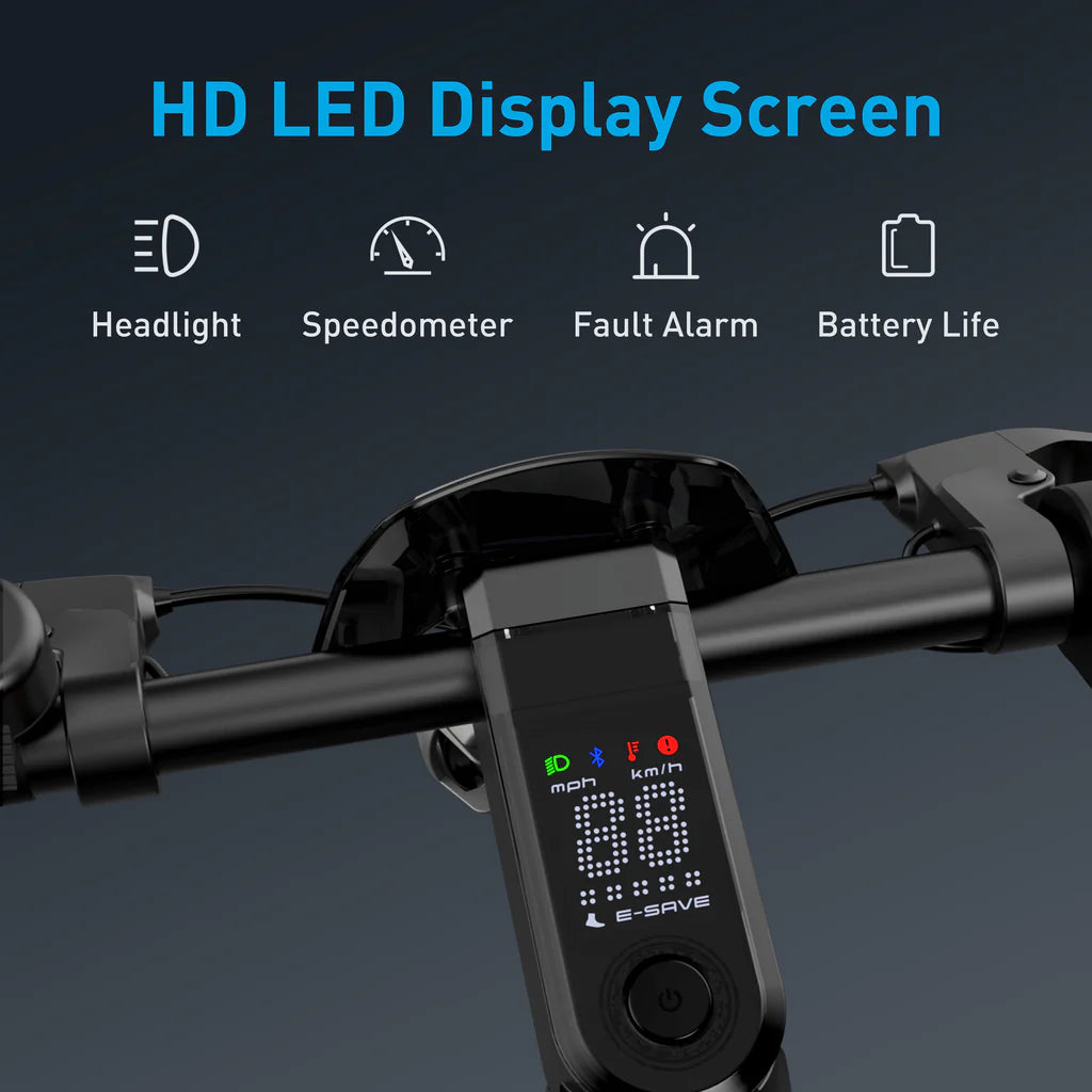 top rated electric scooters