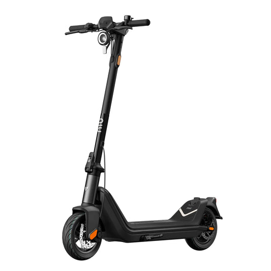 Electric Scooter For Seniors