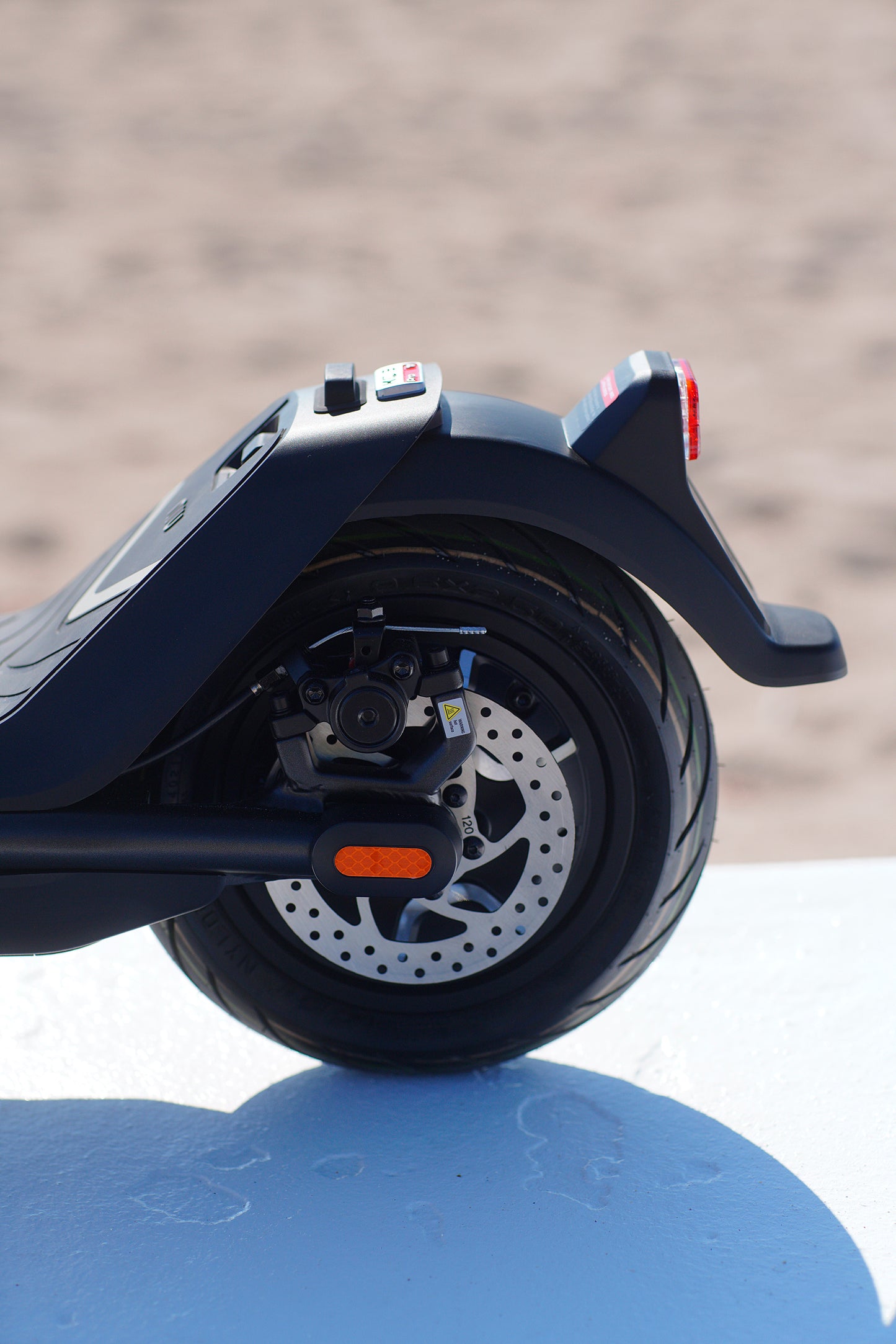 top rated electric scooters