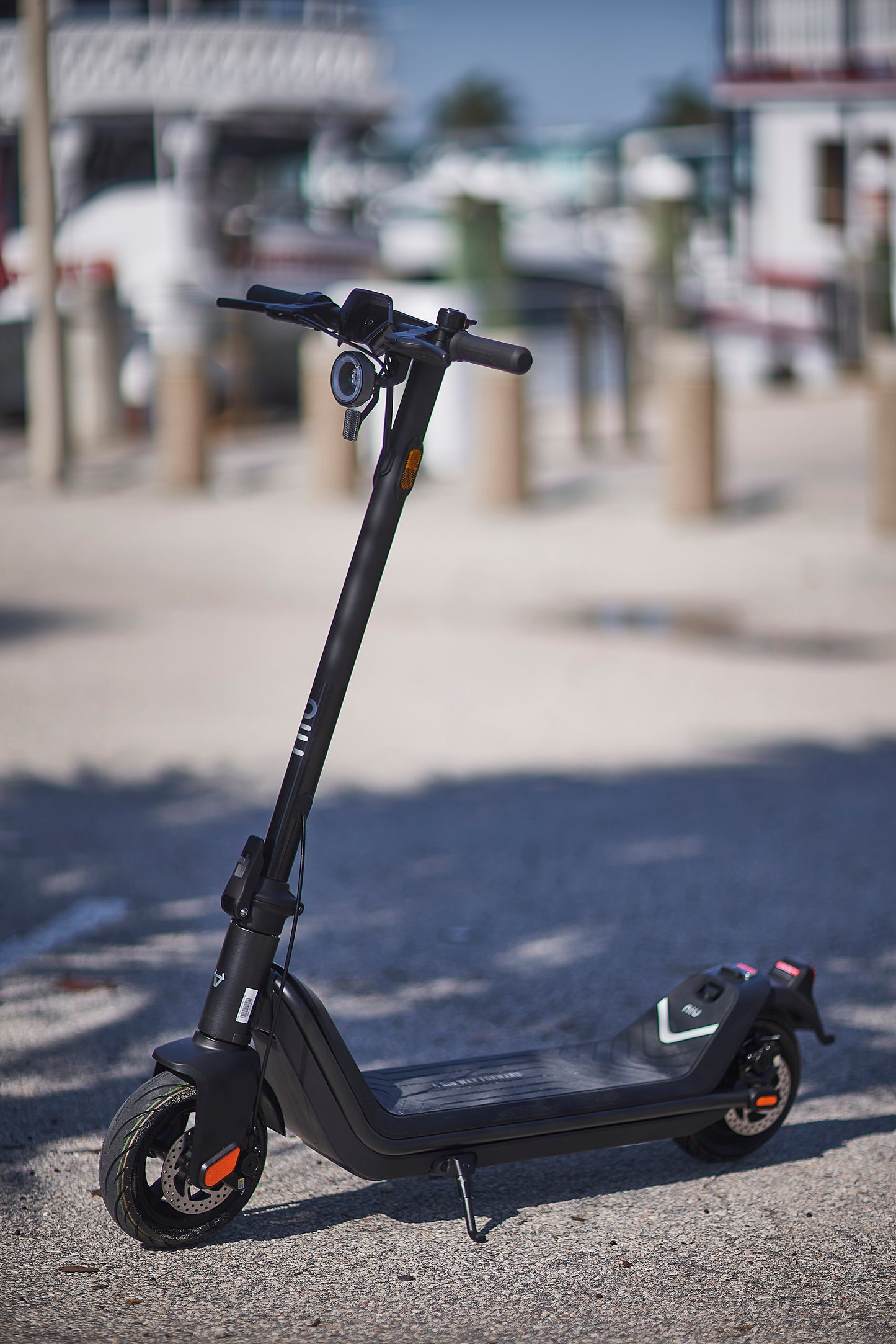top rated electric scooters