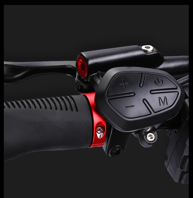 fat tires for electric bikes