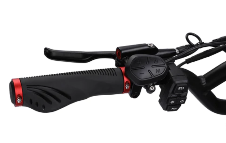 Fast Electric Scooters