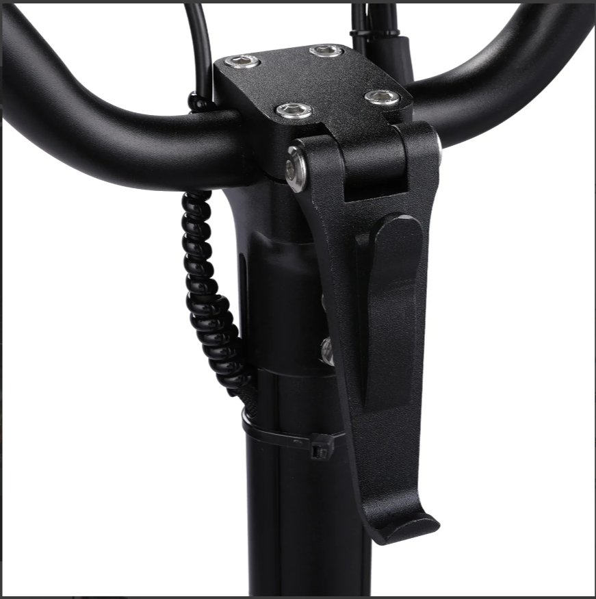 Long-range Electric Scooters