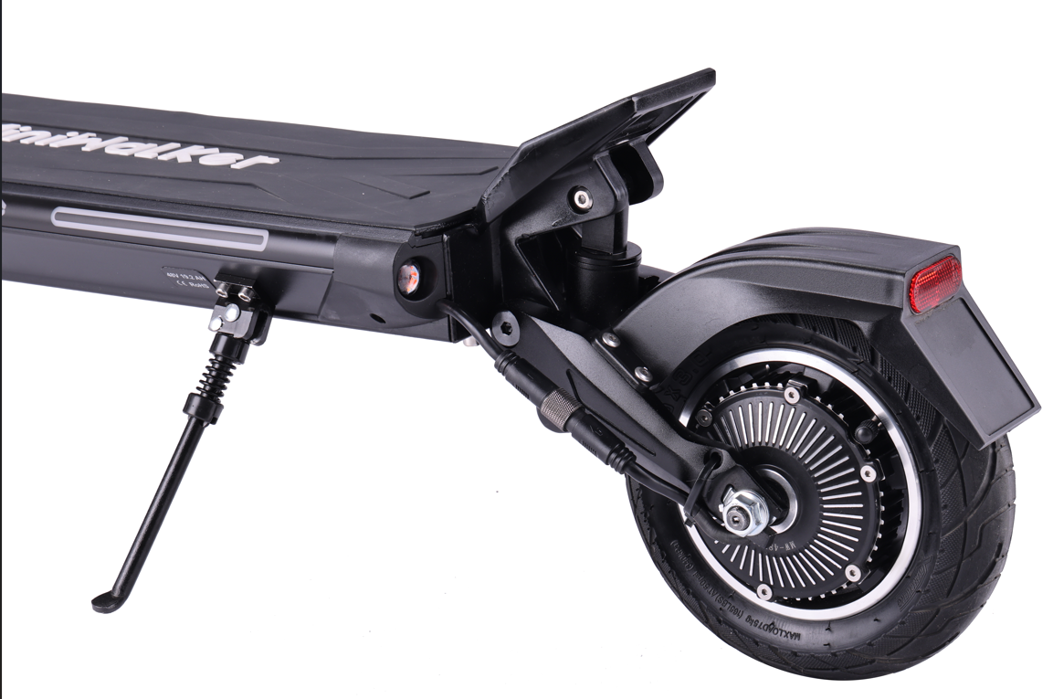 MiniWalker Tiger 8 Pro+ Commuter Electric Scooter