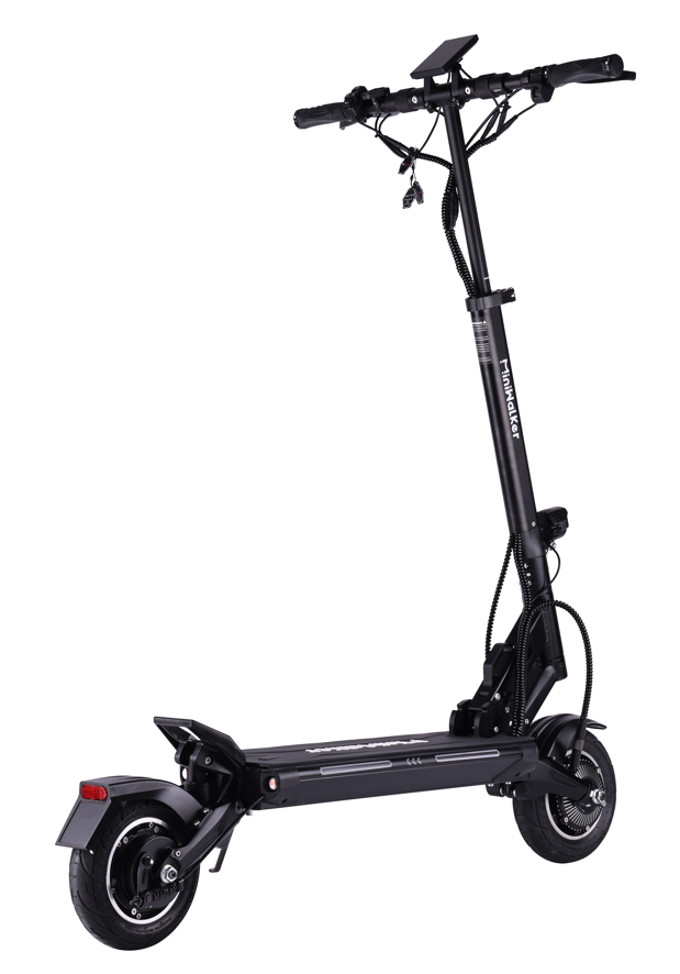 MiniWalker Tiger 8 Pro+ Commuter Electric Scooter