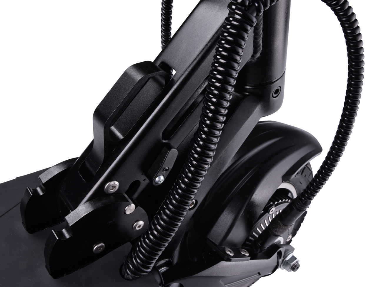 MiniWalker Tiger 8 Pro+ Commuter Electric Scooter