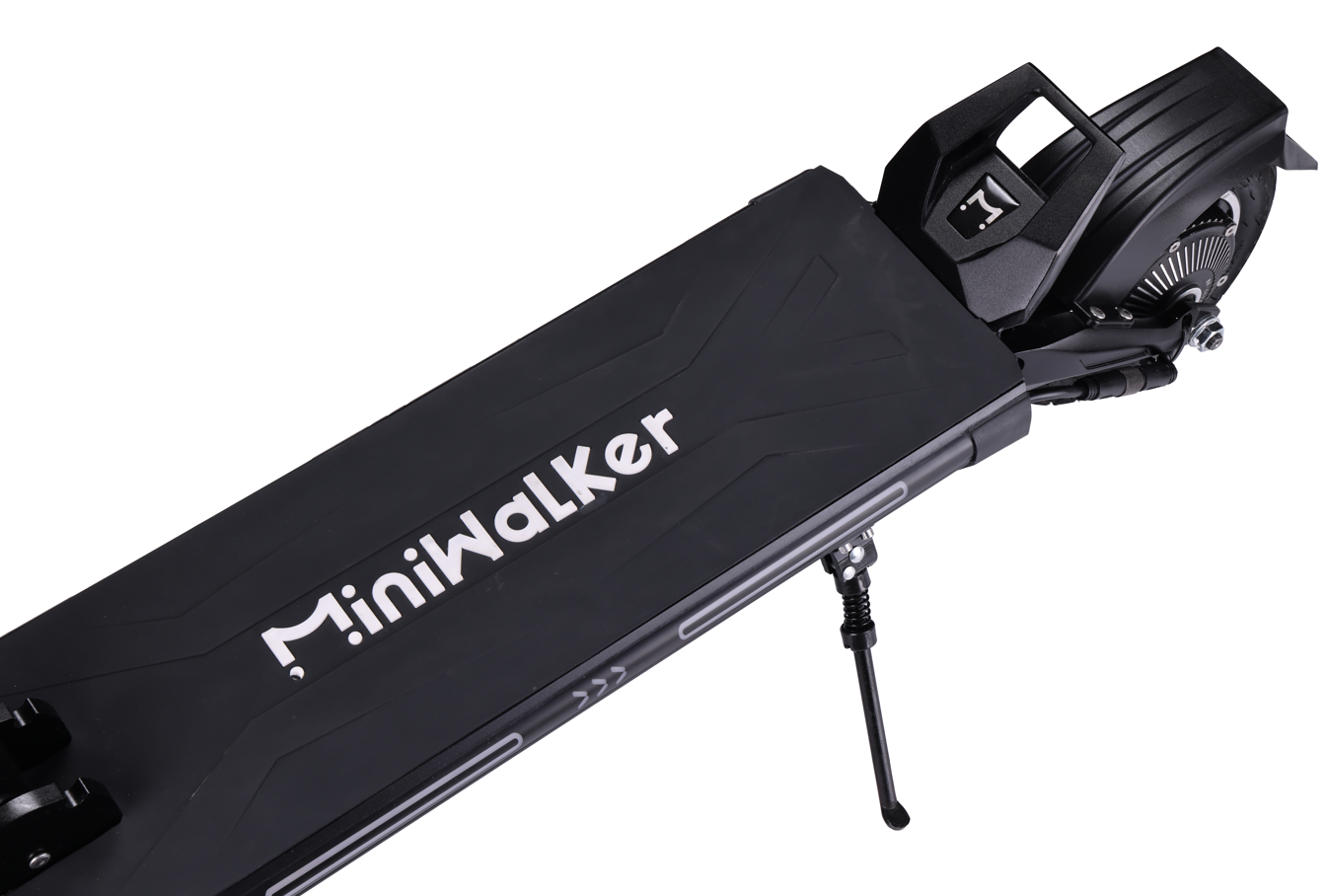 MiniWalker Tiger 8 Pro+ Commuter Electric Scooter