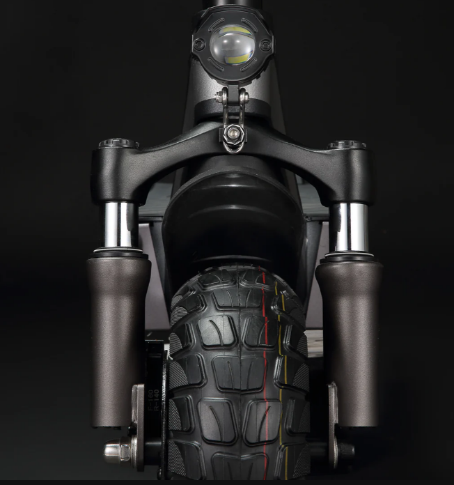 YUME Swift (48V) 1200w Multi-Purpose Electric Scooter