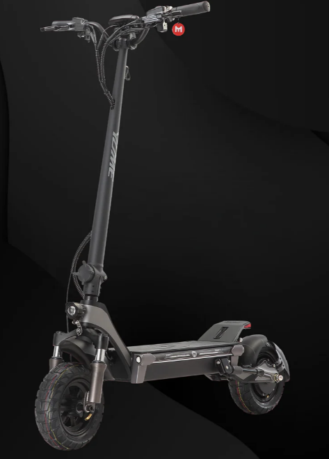 YUME Swift (48V) 1200w Multi-Purpose Electric Scooter