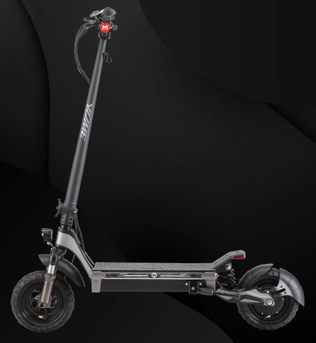 YUME Swift (48V) 1200w Multi-Purpose Electric Scooter