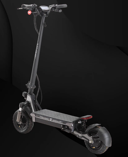 YUME Swift (48V) 1200w Multi-Purpose Electric Scooter