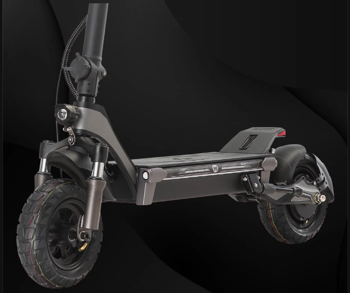 YUME Swift (48V) 1200w Multi-Purpose Electric Scooter