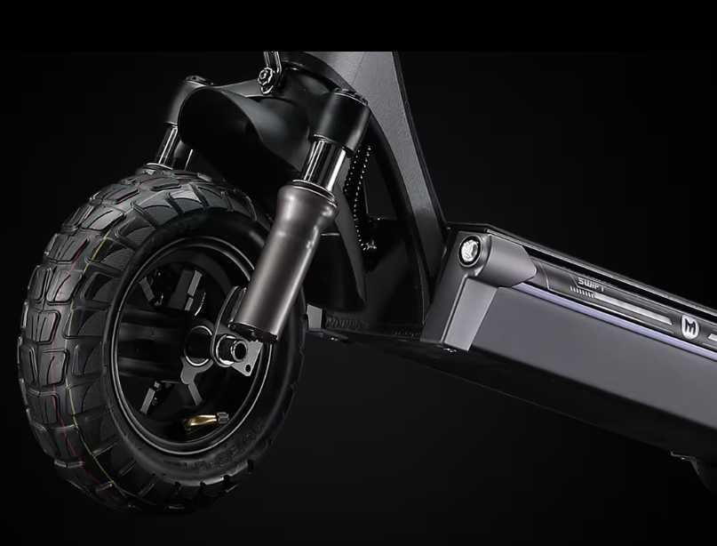YUME Swift (48V) 1200w Multi-Purpose Electric Scooter