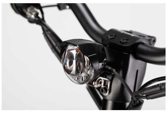 Kaabo Mantis 8 Lite 25MPH Dual Motor Electric Scooter | 2200W Peak | 25 Mile Range | Lightweight Folding Commuter E-Scooter