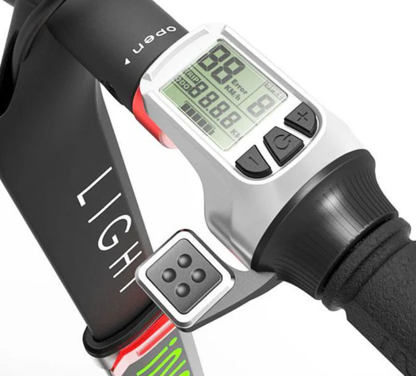 INOKIM Light 2 Super (36V) 350w Commuter Electric Scooter