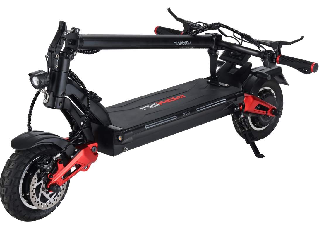 top rated electric scooters