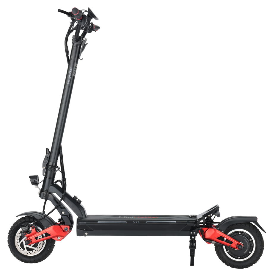 top rated electric scooters