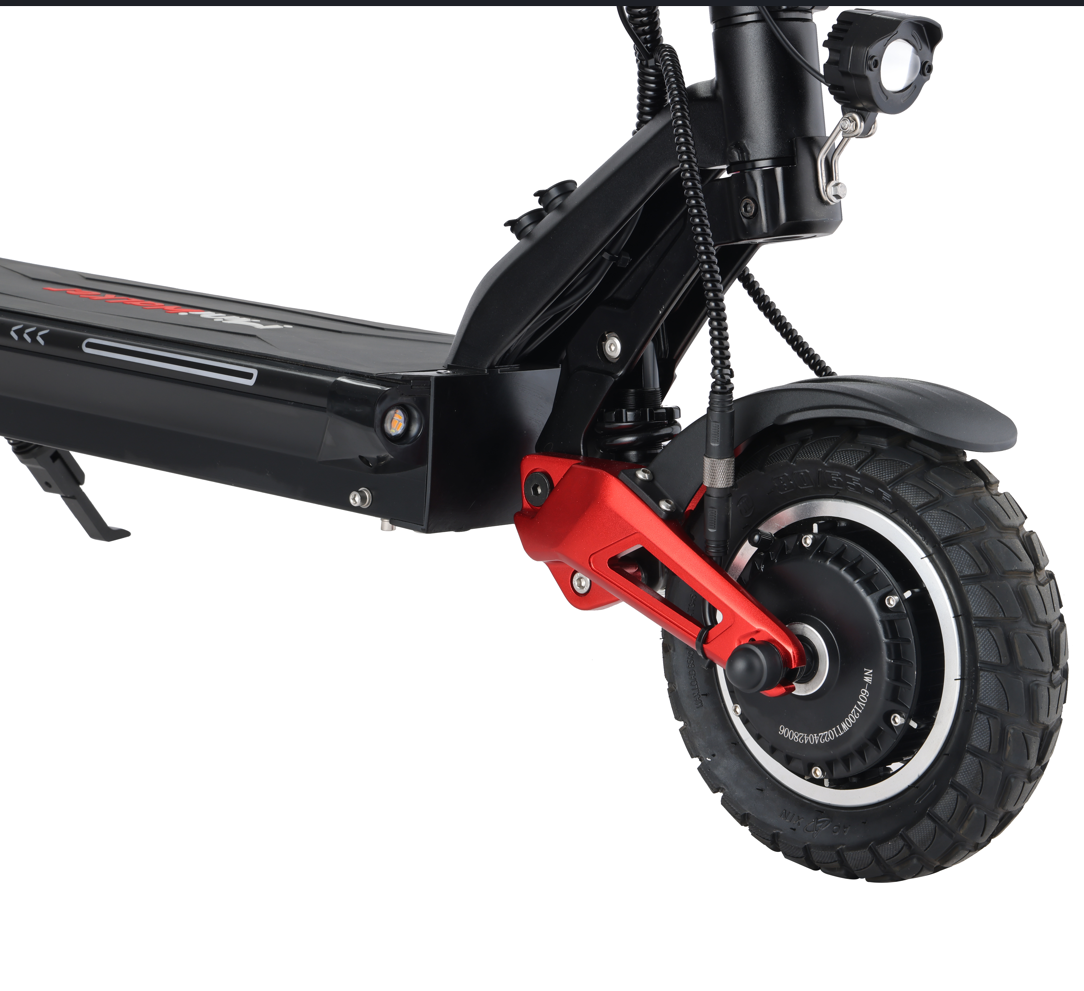 top rated electric scooters