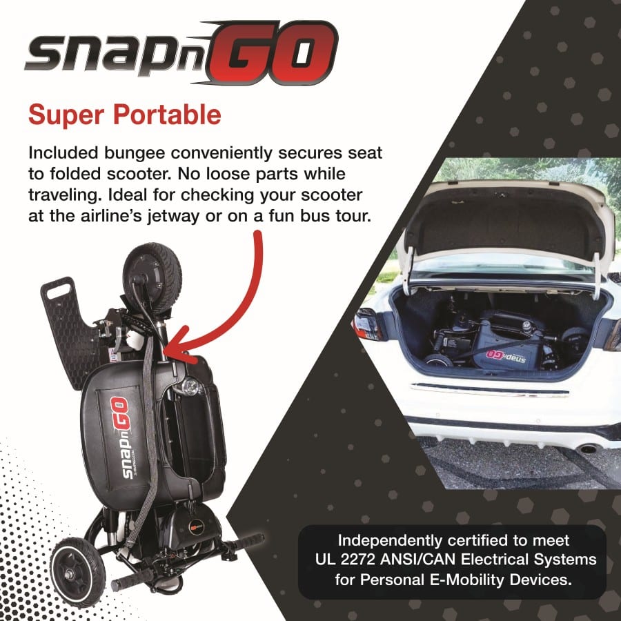 New Electric Scooters