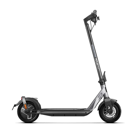 Electric Scooters Swappable Battery