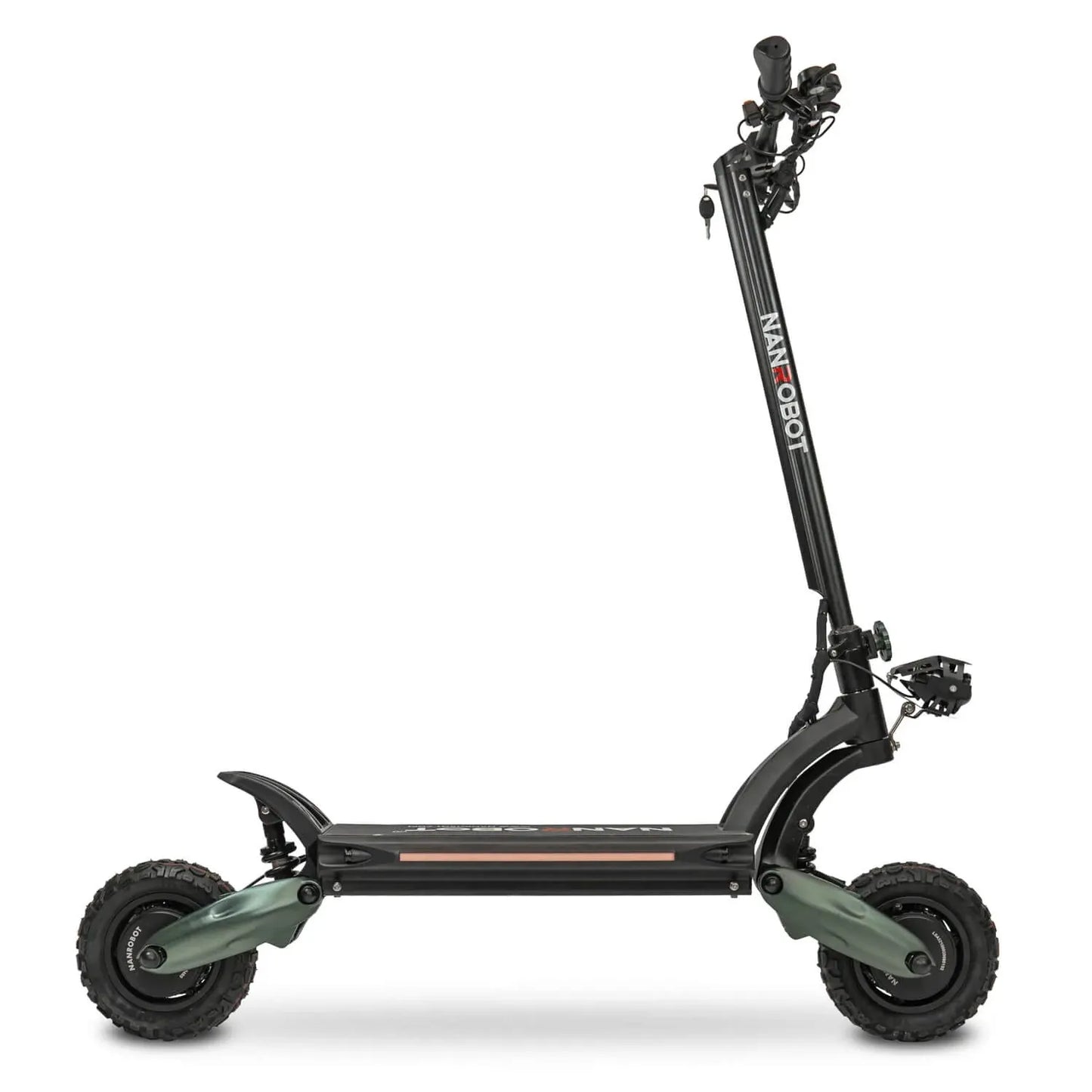 New Electric Scooters