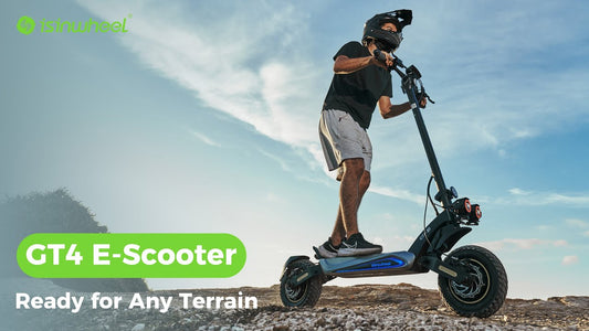 electric scooter for adults