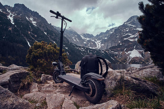 Fast Off-Road Electric Scooters: Your Ultimate Guide