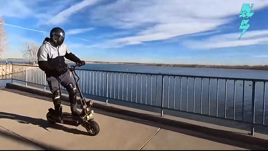 Best Electric Scooters for Adults in 2026: Save Money as Gas Prices Rise