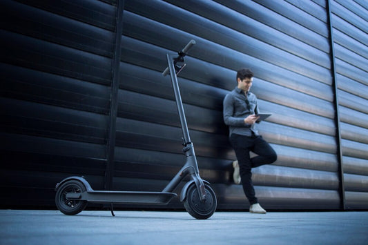 Fast Electric Scooters: Your Guide to Speed and Performance