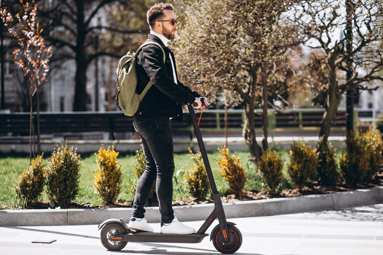 Off-Road Electric Scooters for Adults: Everything You Need to Know Before Buying