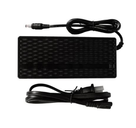 Battery Chargers