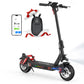 isinwheel GT1 (48V) 800w Off Road Electric Scooter