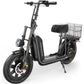 iScooter F7 (48V) 1000w Multi-Purpose Electric Scooter