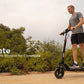 Circooter Mate (48V) 1000w Multi-Purpose Electric Scooter