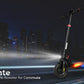 Circooter Mate (48V) 1000w Multi-Purpose Electric Scooter