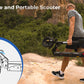 Circooter Mate (48V) 1000w Multi-Purpose Electric Scooter
