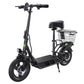 isinwheel Hyper X (48V) 700w Recreational Electric Scooter