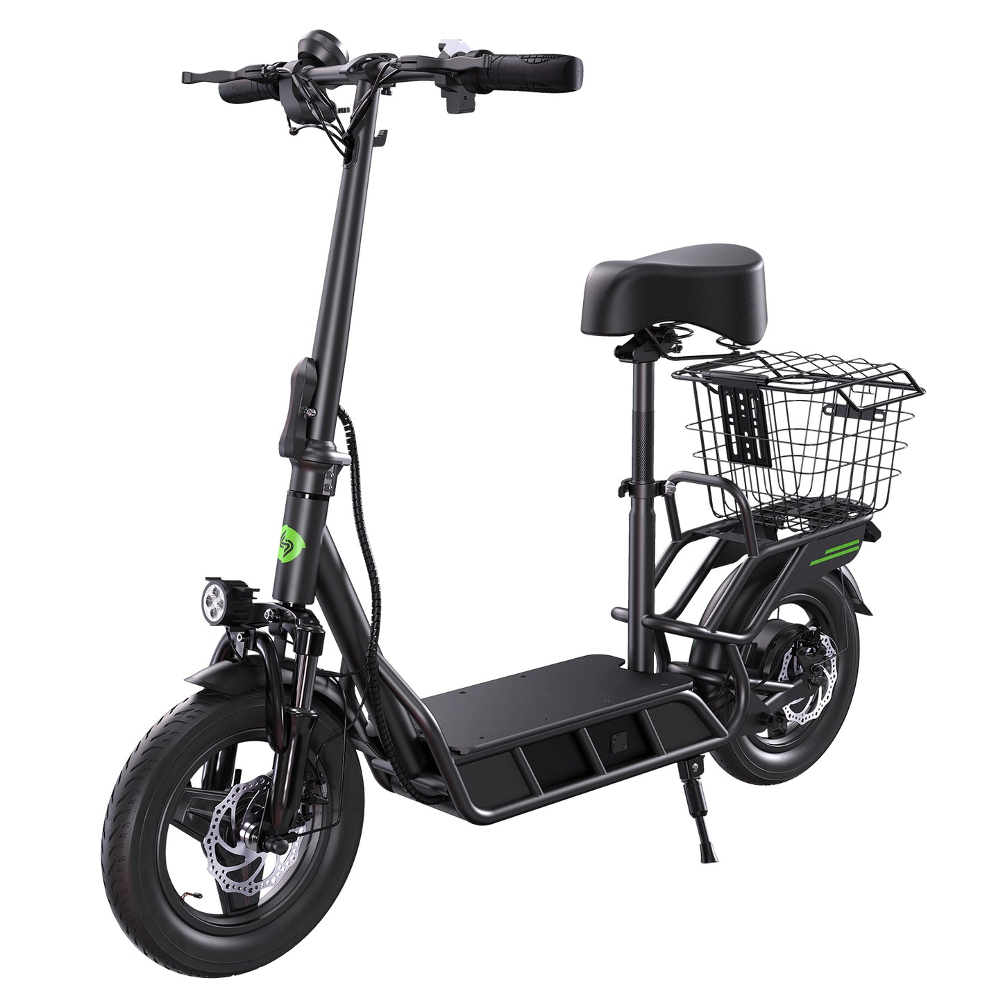 isinwheel Hyper X (48V) 700w Recreational Electric Scooter