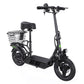 isinwheel Hyper X (48V) 700w Recreational Electric Scooter