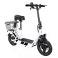 isinwheel Hyper X (48V) 700w Recreational Electric Scooter