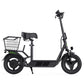 isinwheel Hyper X (48V) 700w Recreational Electric Scooter