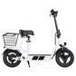 isinwheel Hyper X (48V) 700w Recreational Electric Scooter