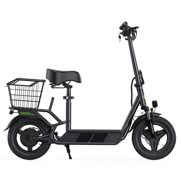 isinwheel Hyper X (48V) 700w Recreational Electric Scooter