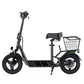 isinwheel Hyper X (48V) 700w Recreational Electric Scooter