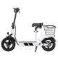 isinwheel Hyper X (48V) 700w Recreational Electric Scooter